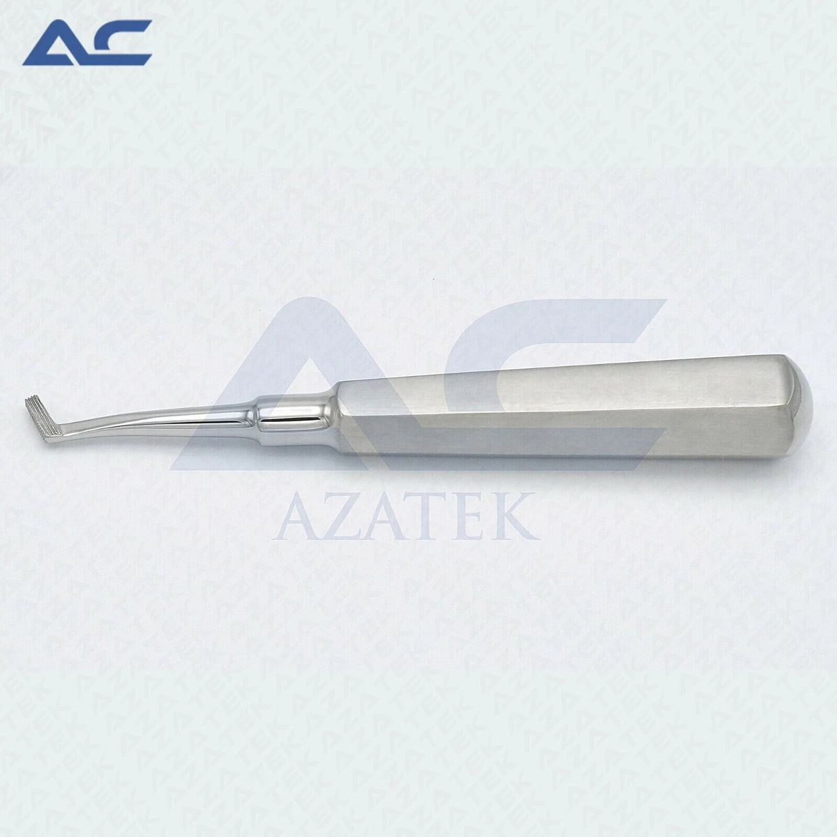 Azatek 15cm Orthodontic Mershon Band Pusher dental instrument