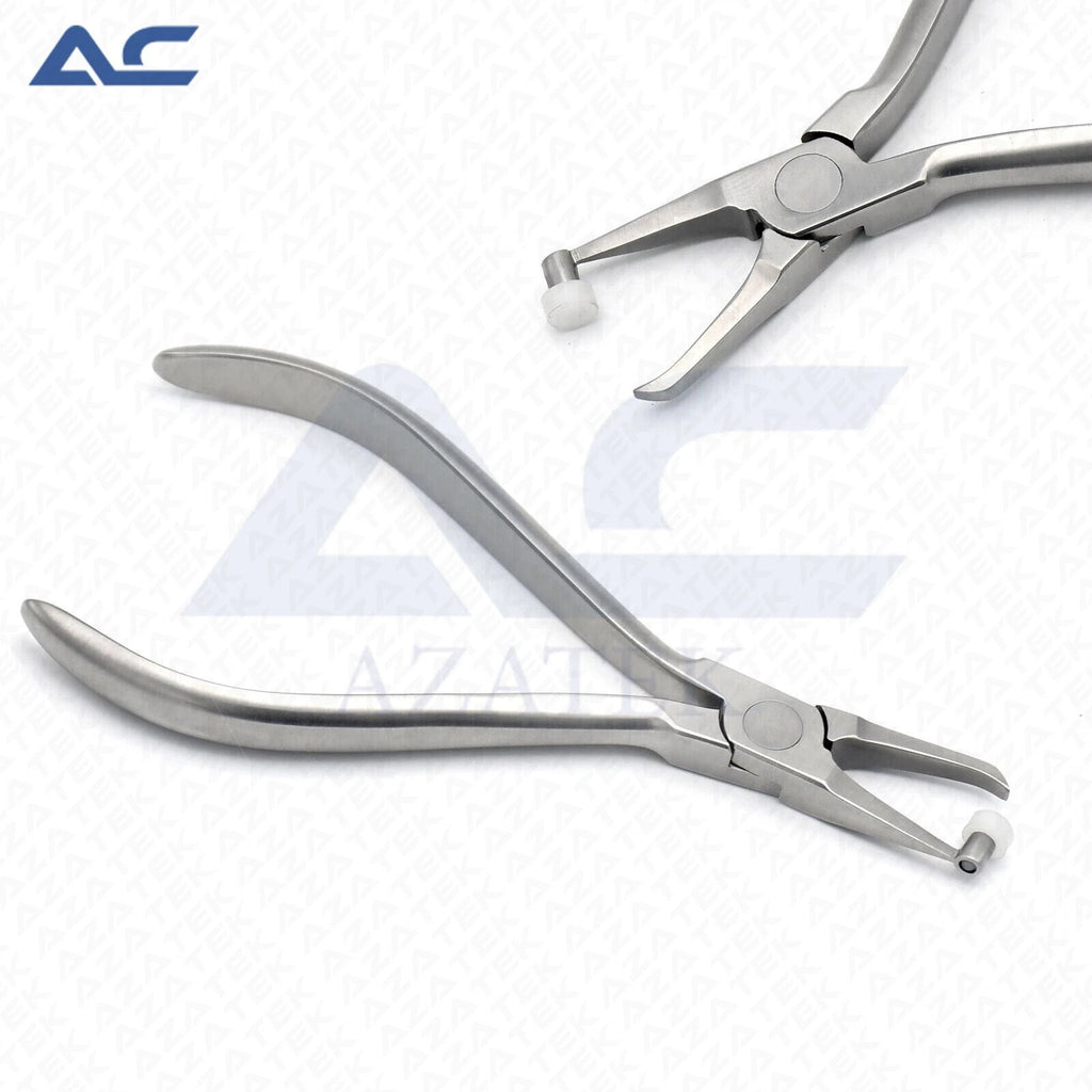 Azatek Posterior Orthodontic Band Remover Plier