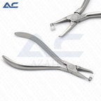 Azatek Posterior Orthodontic Band Remover Plier