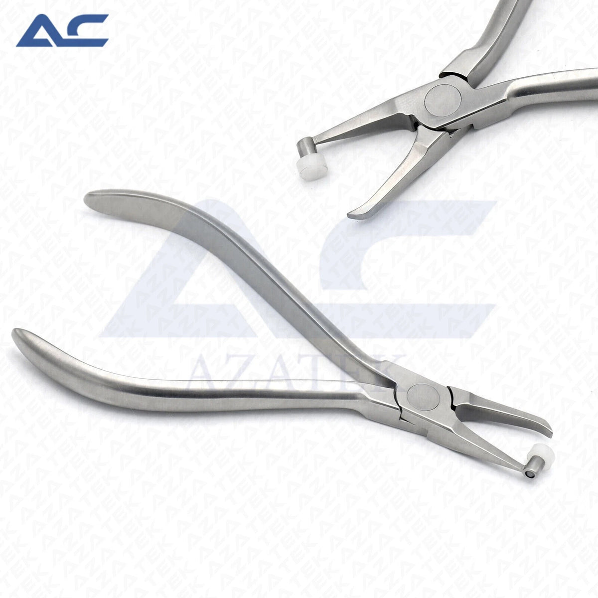 Azatek Posterior Orthodontic Band Remover Plier