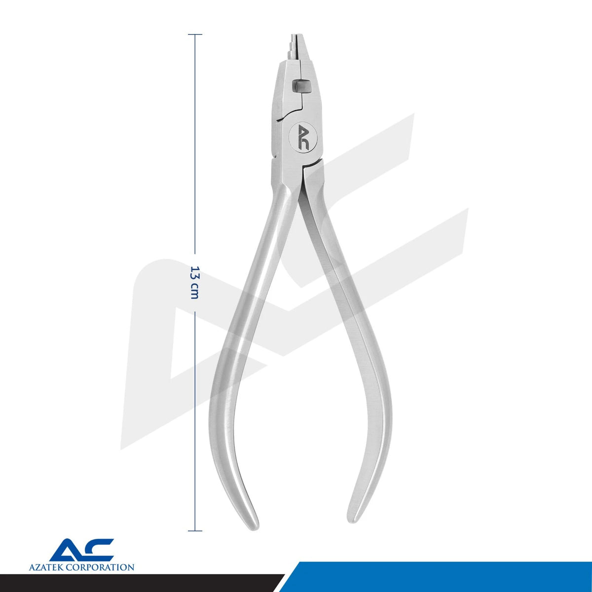Azatek professional stainless steel Kim plier dental orthodontic instrument