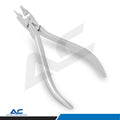 Azatek professional orthodontic Kim plier 13cm for wire cutting and bending