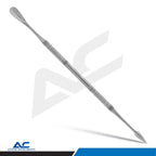 Azatek professional stainless steel wax tools set for carving, shaping, smoothing and detailed modelling