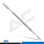 Azatek professional stainless steel wax tools set for carving, shaping, smoothing and detailed modelling