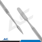 Azatek professional stainless steel wax tools set for carving, shaping, smoothing and detailed modelling