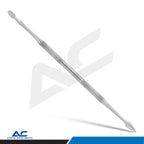 Azatek professional stainless steel wax tools set for carving, shaping, smoothing and detailed modelling