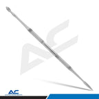 Azatek professional stainless steel wax tools set for carving, shaping, smoothing and detailed modelling