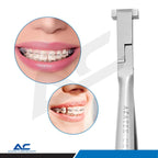 Azatek Z-bend archwire plier for professional orthodontic wire detailing