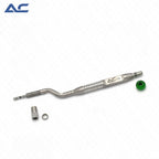 Bayonet concave sinus lift osteotomes for dental implant procedures