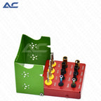 Dental Bone Collector Kit with stainless steel bone collection components