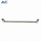 Dental bracket height gauge with movable double head 15cm