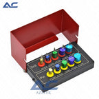 Dental Implant Guide Kit with 10.5mm and 12.0mm guide components