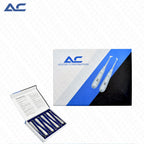 Azatek Dental Luxator Root Elevator Kit 8 Pieces