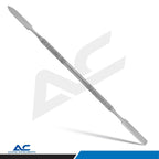 Dental wax carving tool set featuring precision stainless steel instruments for wax pattern modelling