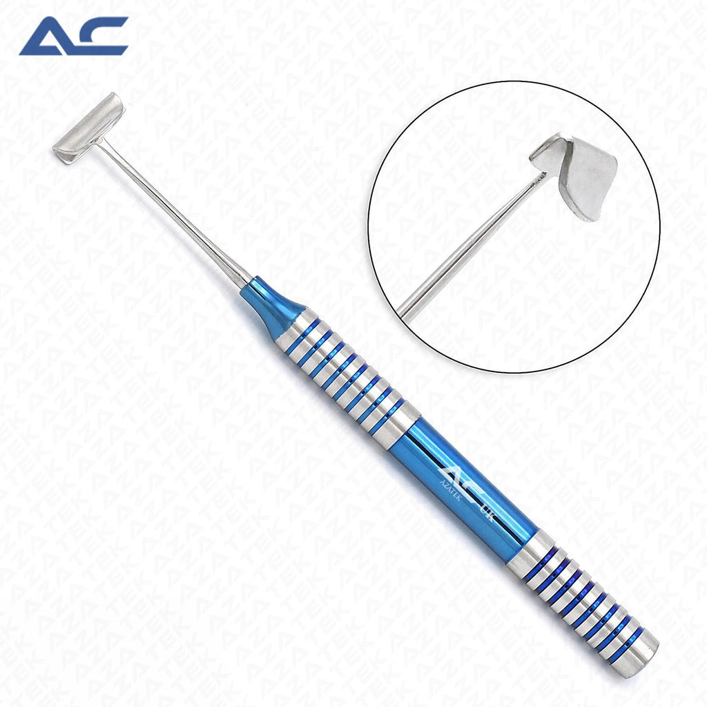 Dental cleaning kit for hygiene around implant-supported restorations