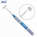 Dental cleaning kit for hygiene around implant-supported restorations