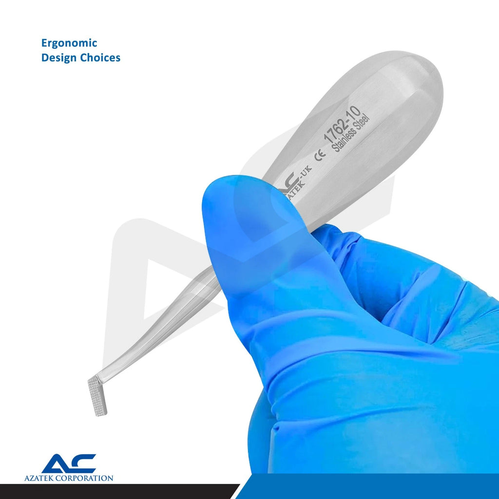 Mershon Band Pusher orthodontic dental instrument