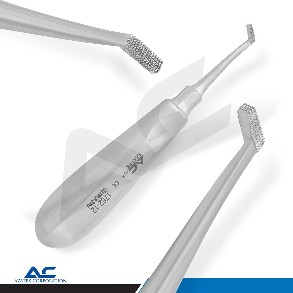 Professional Mershon Band Pusher orthodontic instrument for dental procedures