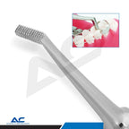 Azatek Orthodontic Mershon Band Pusher 14.5cm stainless steel orthodontic instrument
