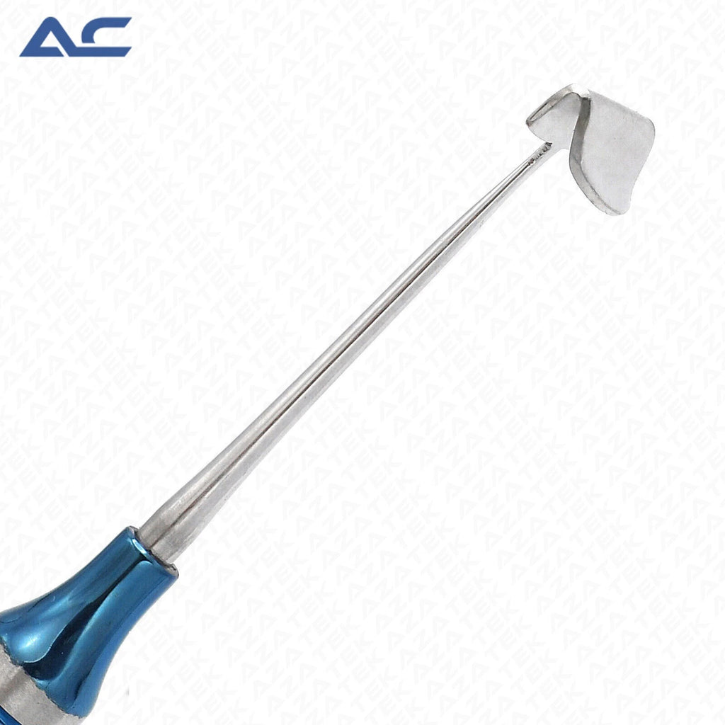 Professional dental implant soft brushing kit for gentle oral hygiene