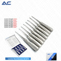 Professional Dental Root Elevator Instrument Set for Dental Extraction