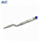 Professional dental sinus elevation instrument set for implantology and oral surgery
