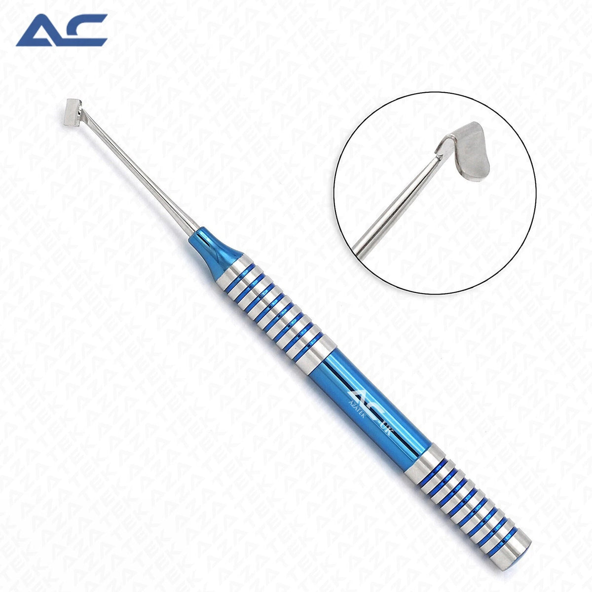 Soft brushing kit designed for gentle dental implant cleaning
