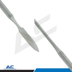 Stainless steel Azatek wax modelling tools with assorted precision carving and sculpting tips