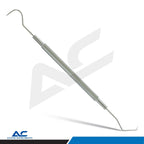 Azatek Wax Sculpting Tool Set for dental laboratory wax modelling and precision carving